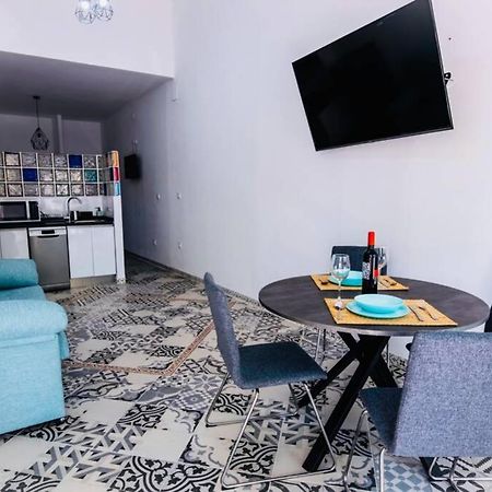 Arenas Beach 3 Валенсия Екстериор снимка