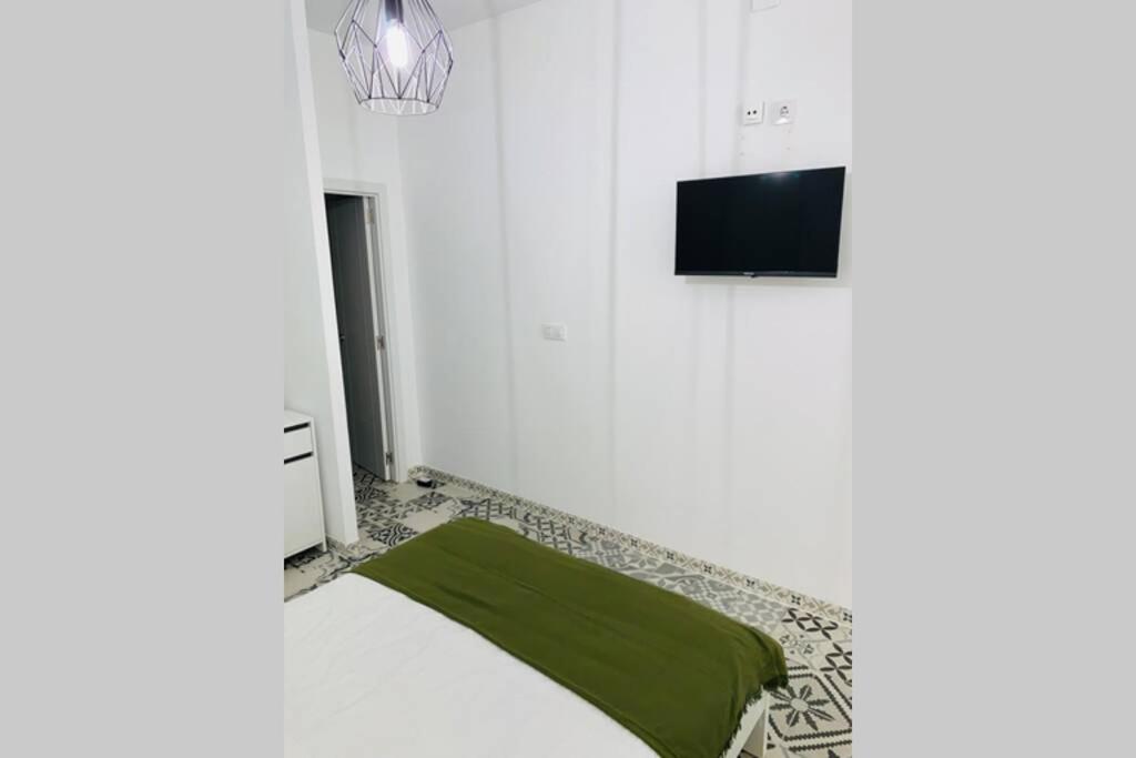 Arenas Beach 3 Валенсия Екстериор снимка