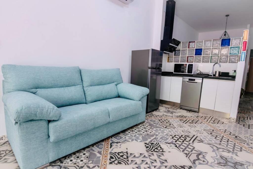 Arenas Beach 3 Валенсия Екстериор снимка