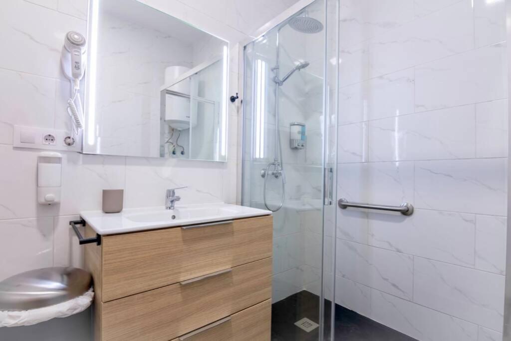 Arenas Beach 3 Валенсия Екстериор снимка